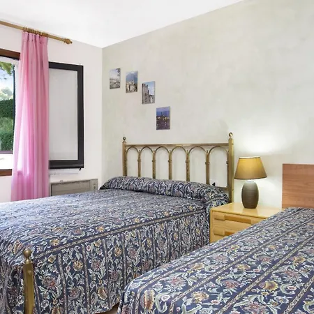Apartamento Arcos H-1 *