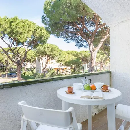 Apartamento Arcos H-1