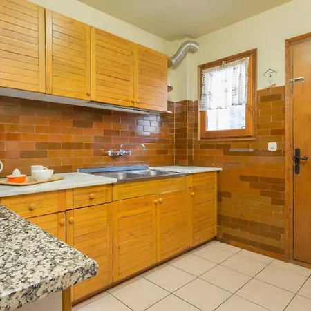 Apartamento Arcos H-1 *