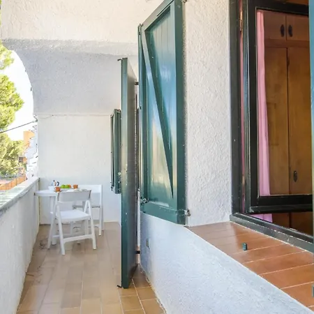 Arcos H-1 * Begur