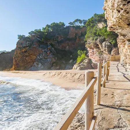 Arc H-1 - Pals * Begur