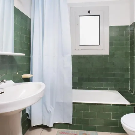 Apartmán Arc H-1 - Pals Begur
