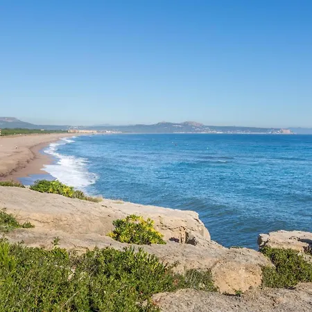 Arc H-1 - Pals דירה