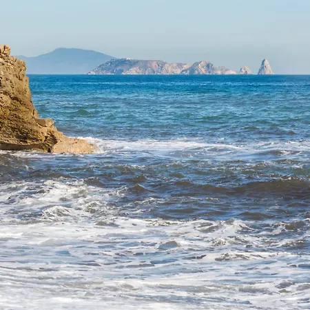 דירה Arc H-1 - Pals בגור