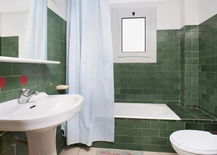 דירה Arc H-1 - Pals בגור