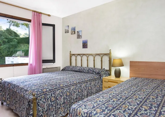 דירה Arc H-1 - Pals *