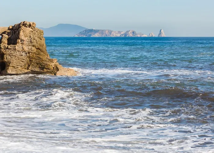 דירה Arc H-1 - Pals בגור