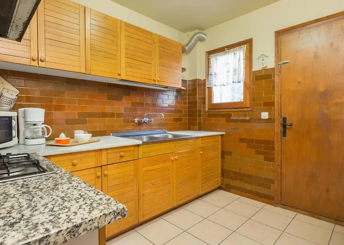 דירה Arc H-1 - Pals *