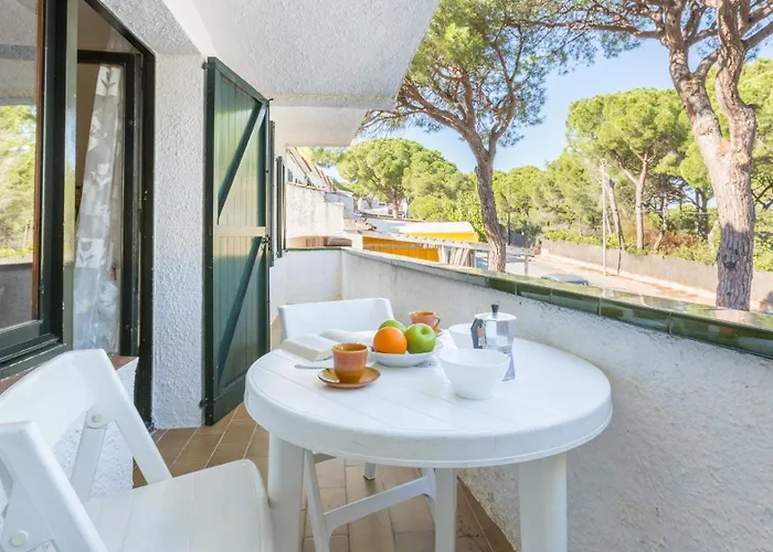 Arc H-1 - Pals דירה בגור