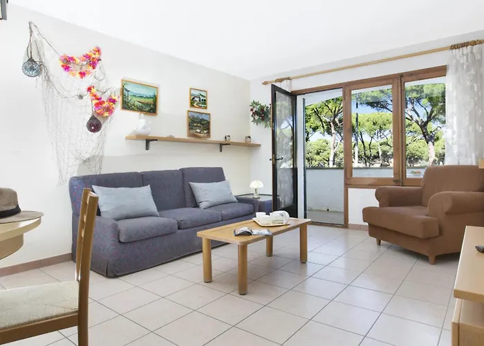 דירה Arc H-1 - Pals בגור