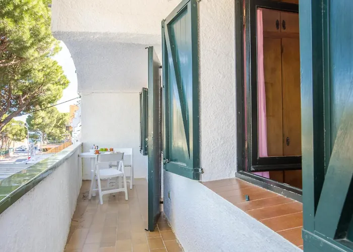 Arc H-1 - Pals * בגור