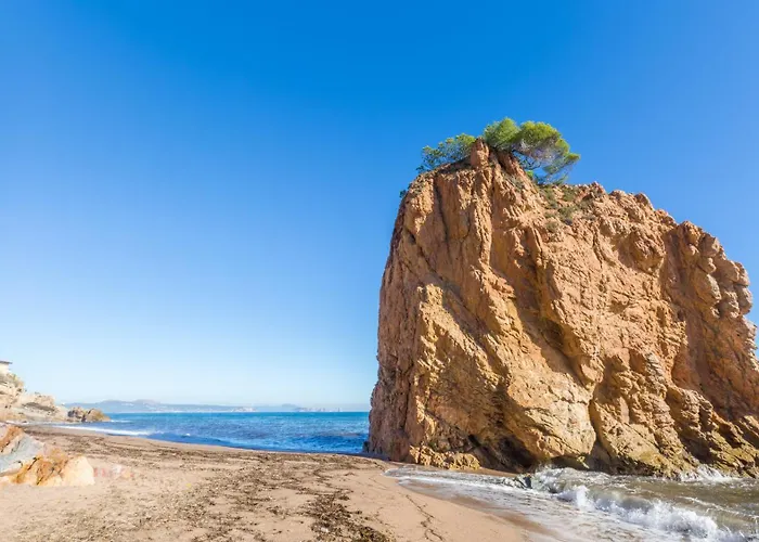 Arc H-1 - Pals Lejlighed Begur